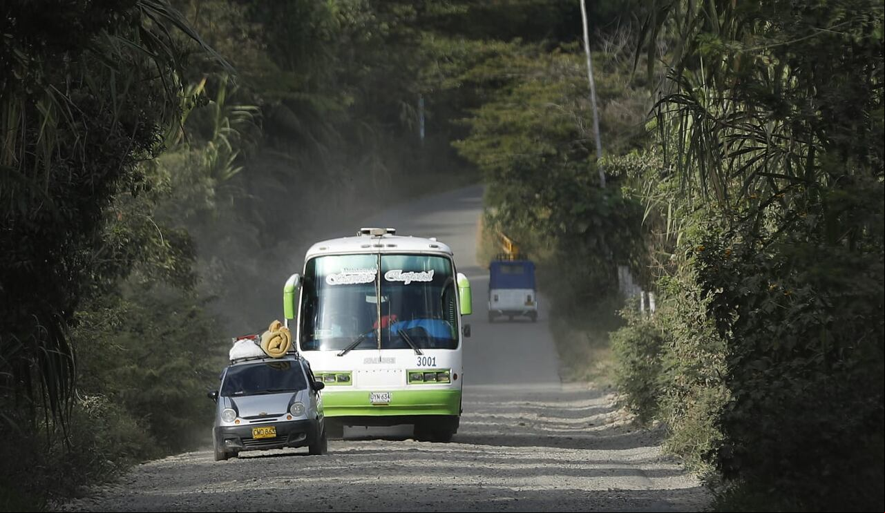 Suárez, Cauca