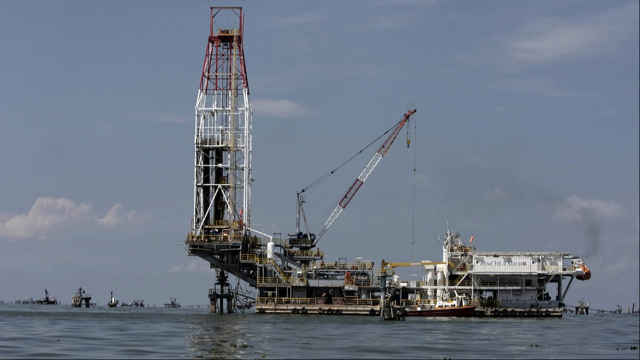 Petróleo de Venezuela, SA - PDVSA
