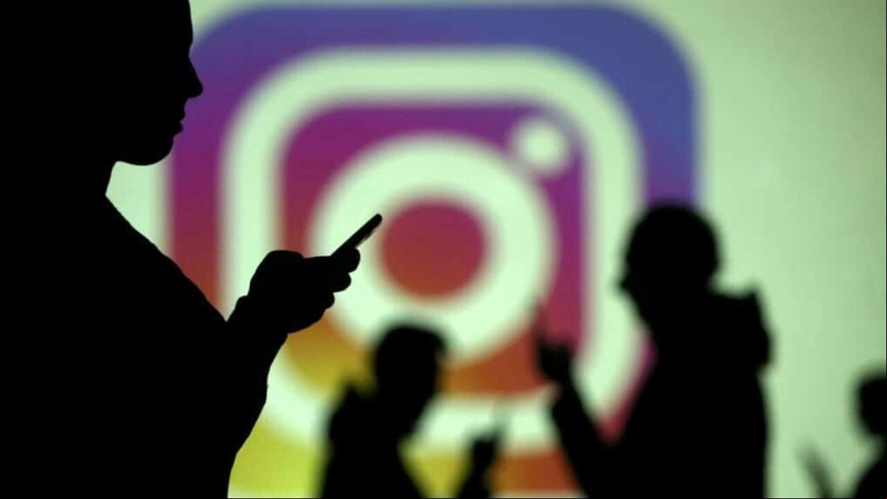Peligros de Instagram para Niños