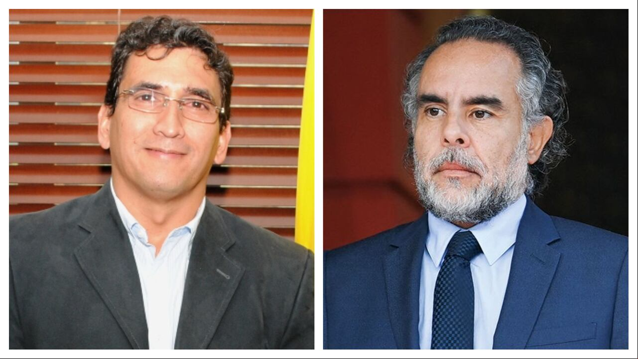 Milton Rengifo no se podría posesionar hasta que Armando Benedetti salga del cargo.