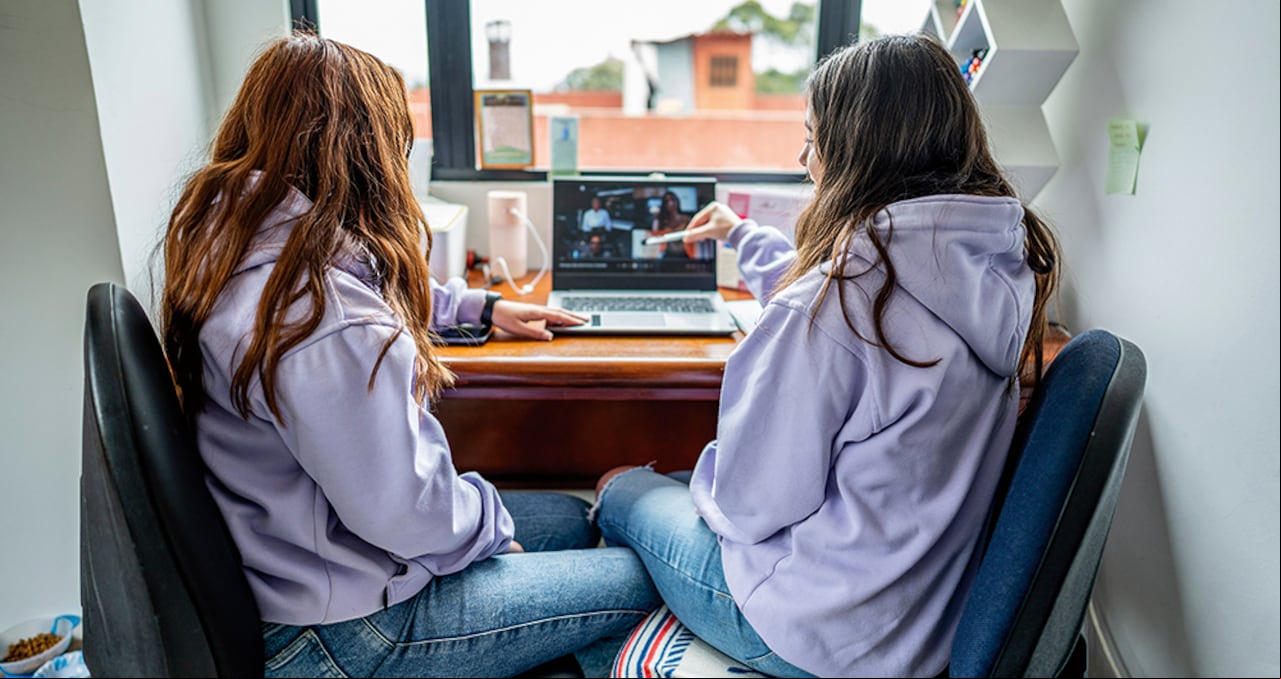 Lo que inició como una reunión de compañeras de colegio terminó en una intoxicación que llevó a las víctimas a la Fundación Santa Fe. Ahora, el resultado del reporte de Medicina Legal arroja un resultado preocupante: se trató de un envenenamiento intencional.