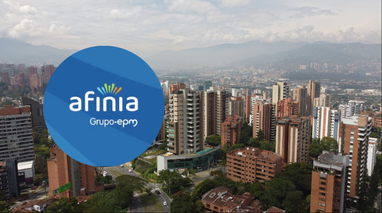 Fico Gutiérrez denuncia la supuesta venta de la gerencia de Afinia.
