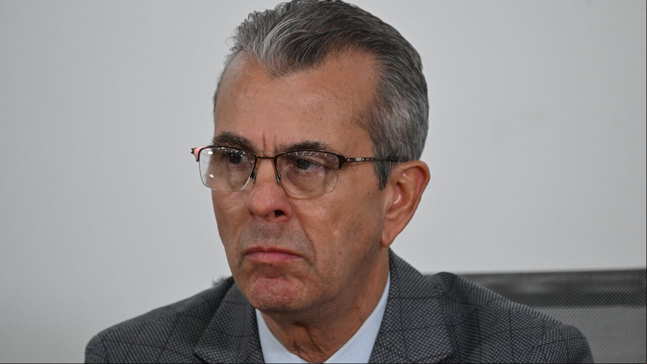 Juan Carlos delpino