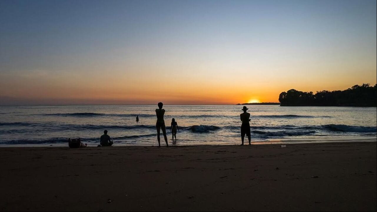 Las mejores playas de Colombia para disfrutar en diciembre; son poco frecuentadas