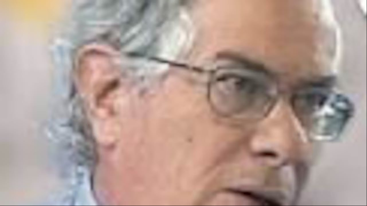Álvaro Guzmán Barney