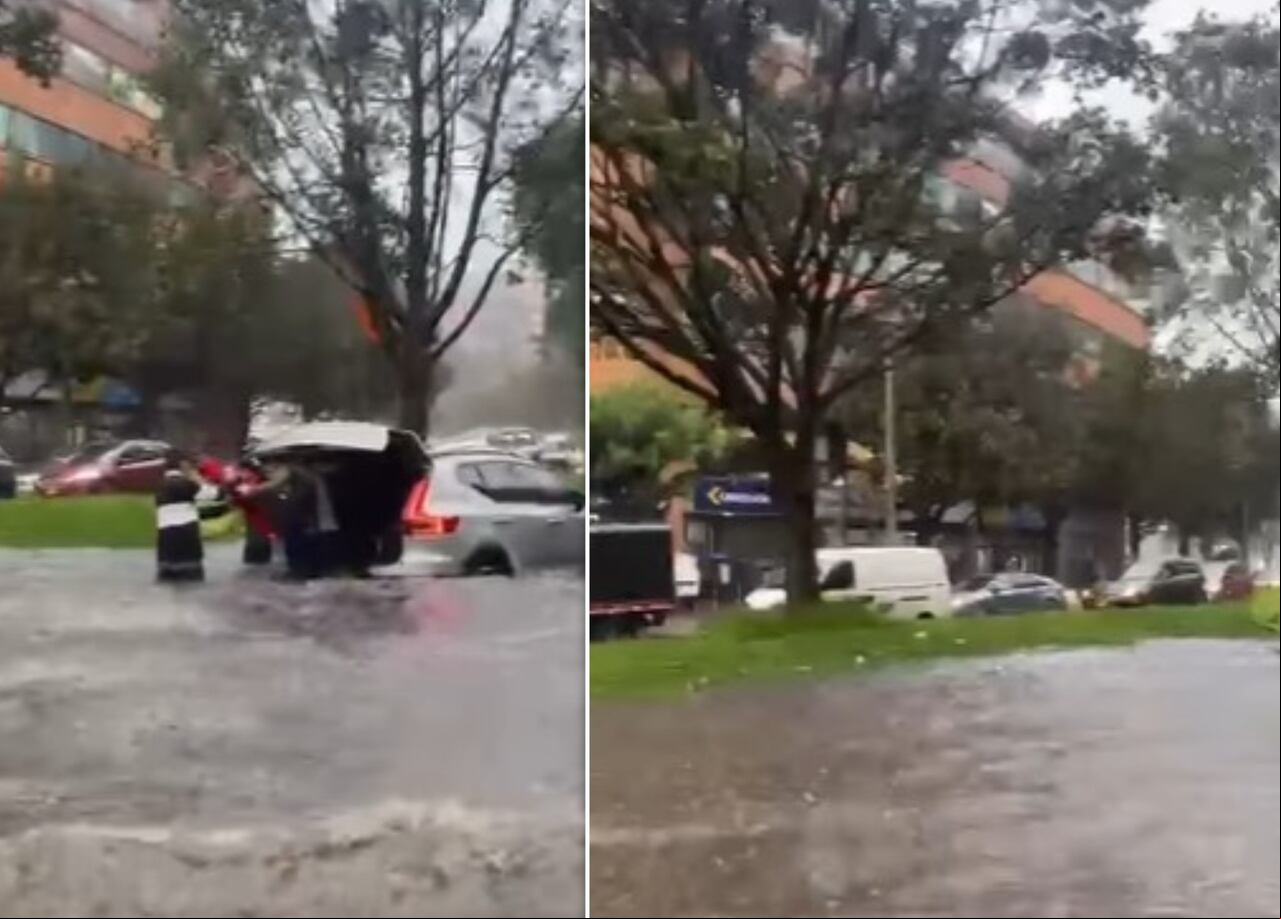 inundaciones