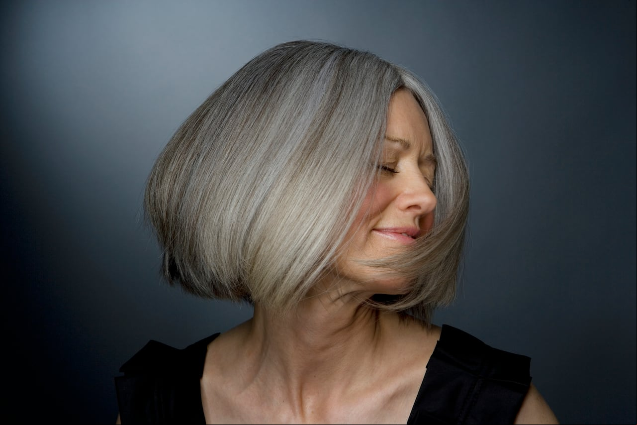 Color de cabello