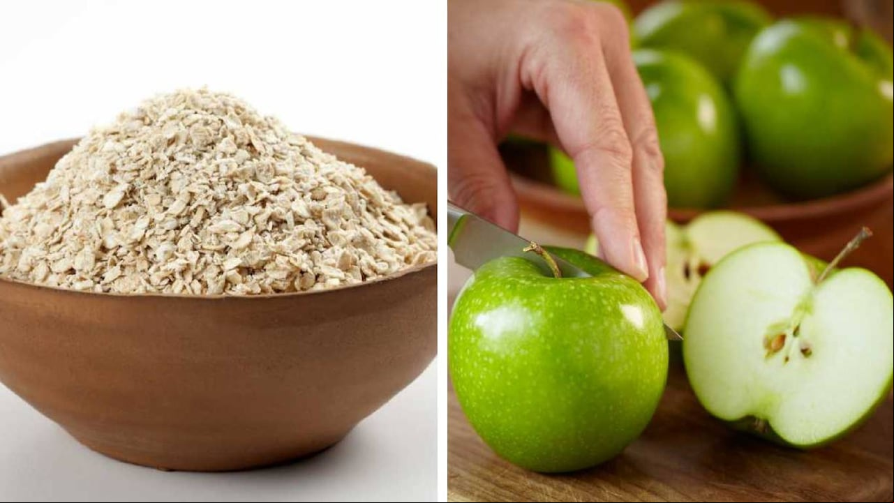 Expertos aconsejan alimentos para eliminar las toxinas. Foto: Getty Images. Montaje SEMANA.