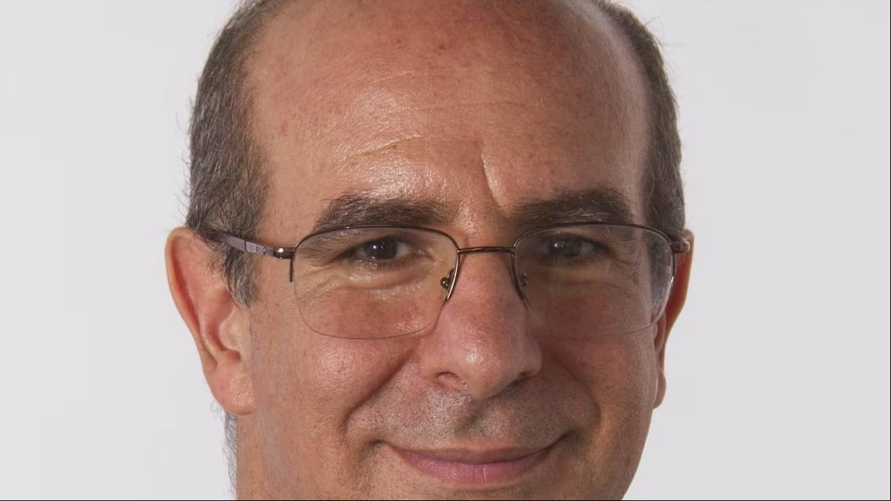 Luis Felipe Gómez Reestrepo.
