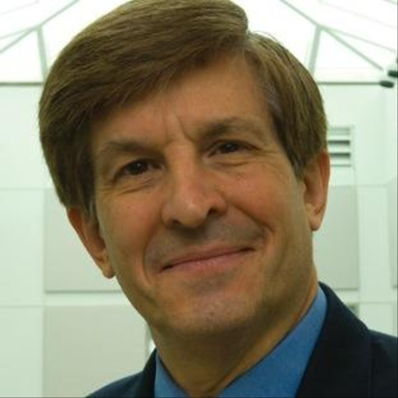 Allan Lichtman, historiador estadounidense.