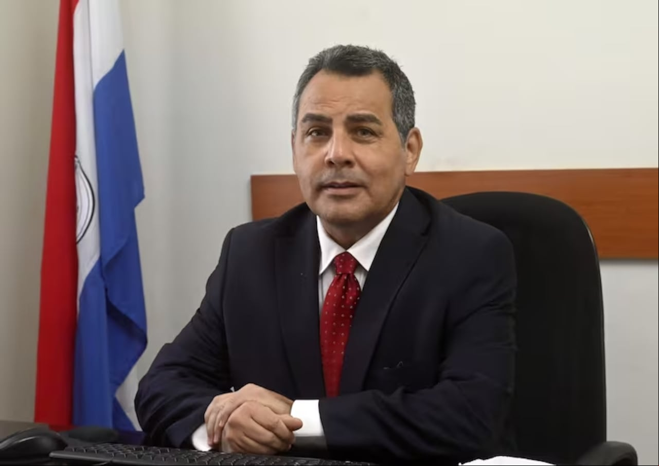 Enrique Kronawetter