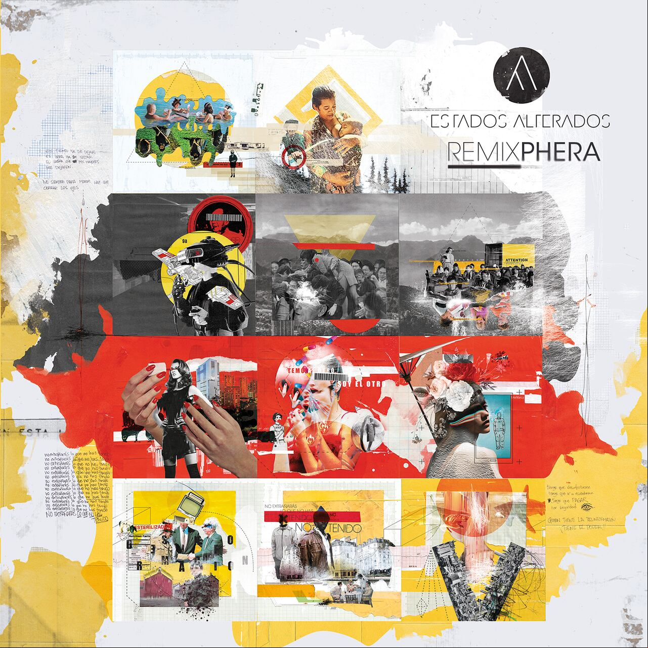 La banda colombiana cumplió 30 años.