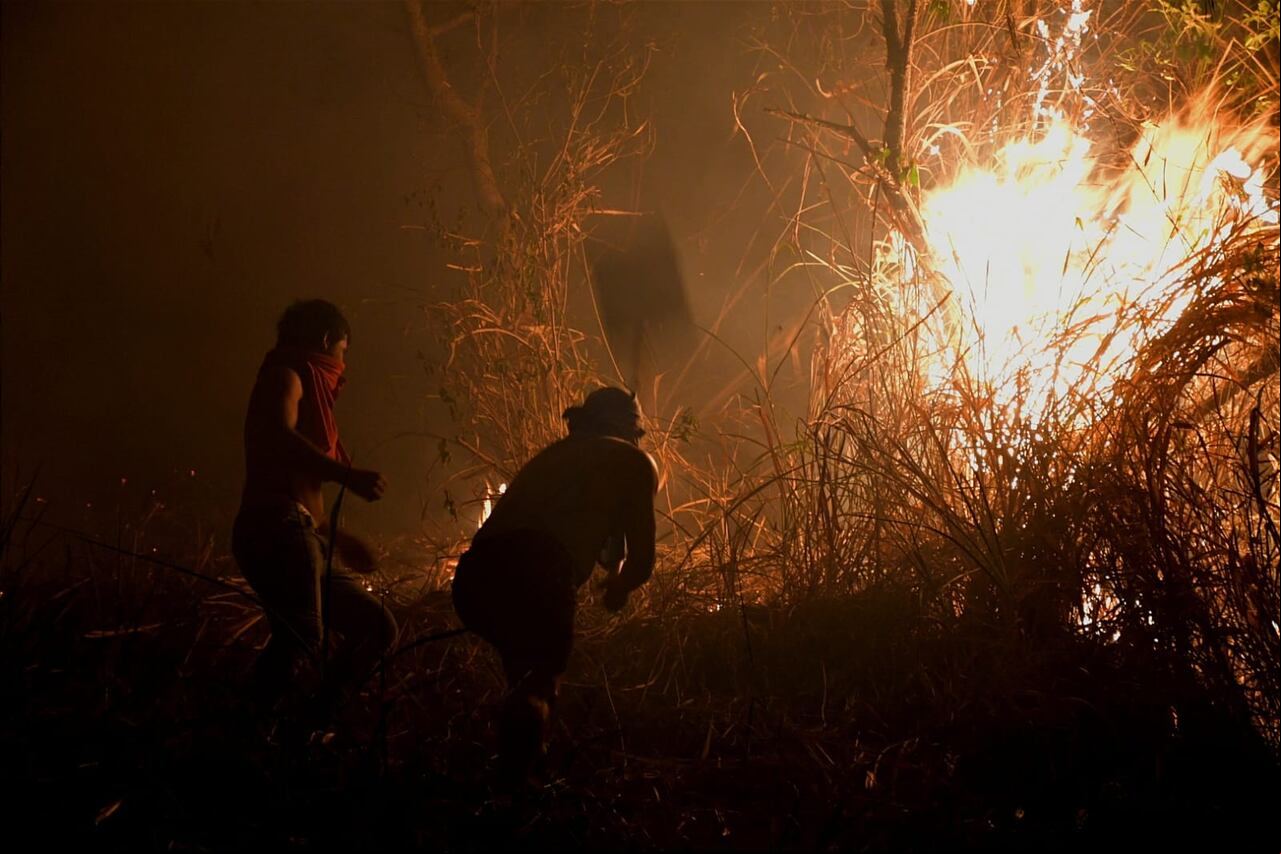 incendio cali