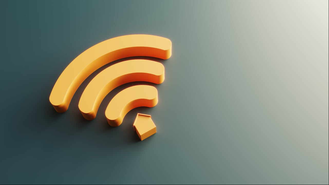 Aparatos que interfieren en la señal de Wifi