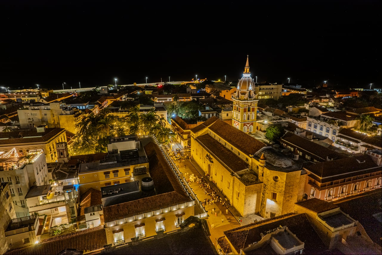 Con más de 37.000 comerciantes activos que han recibido asesorías y acompañamiento. la Cámara de Comercio de Cartagena (CCC) continúa reforzando su papel clave en la modernización del tejido empresarial local.