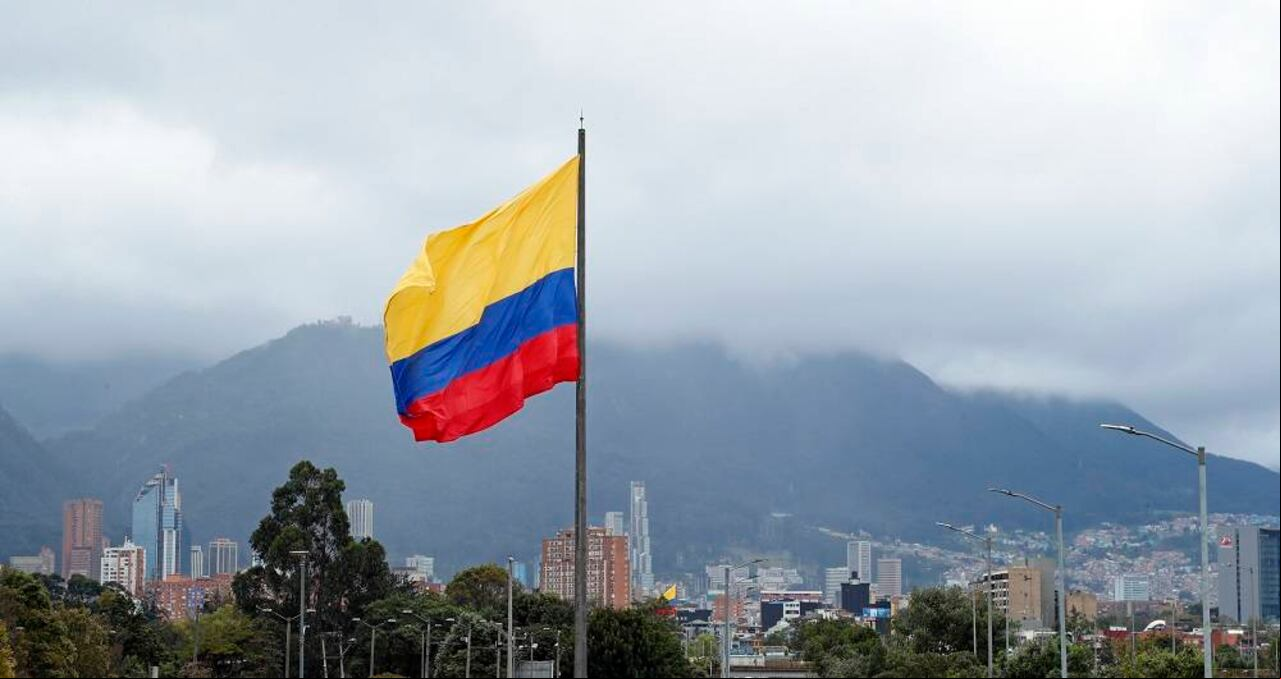 Bancolombia: economía colombiana se contrajo un 8% a octubre de 2020