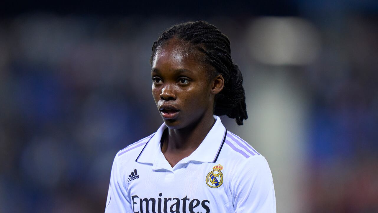Linda Caicedo