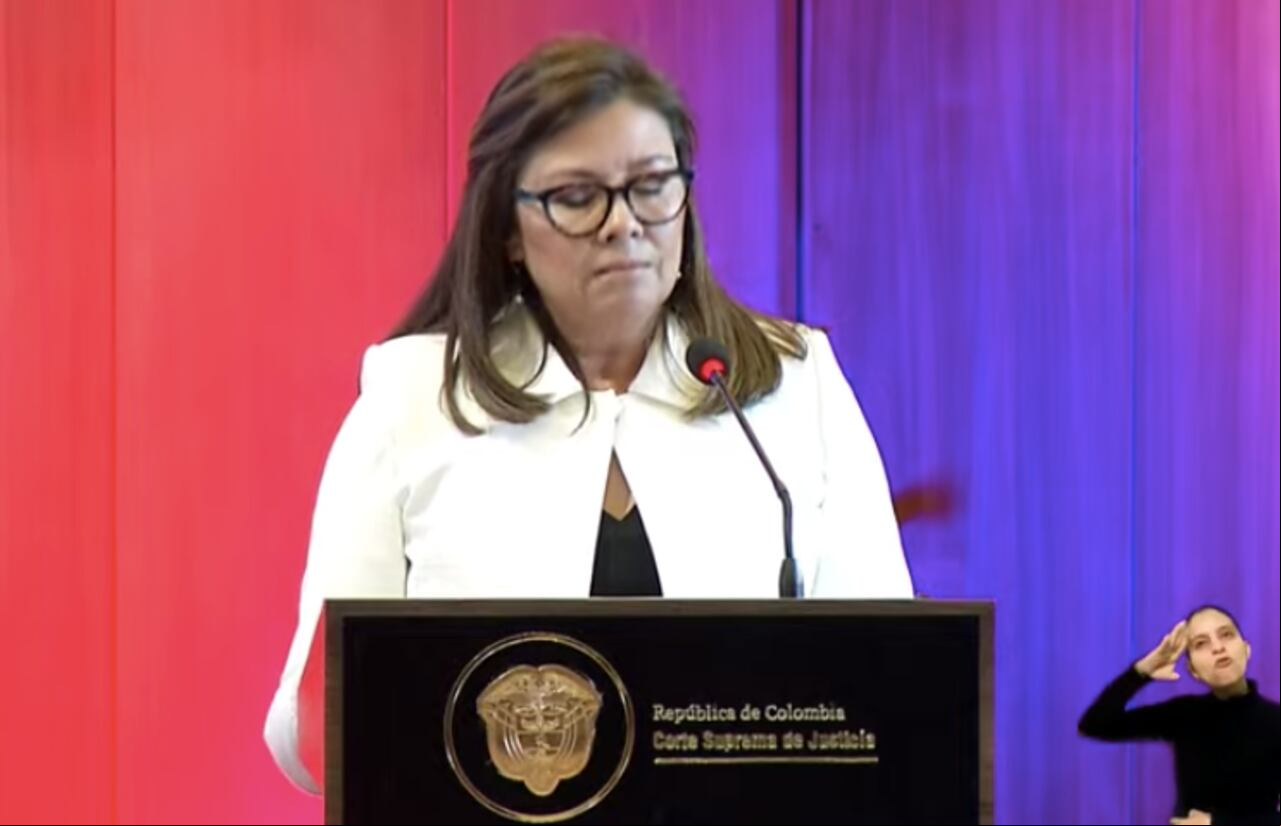 Luz Adriana Camargo