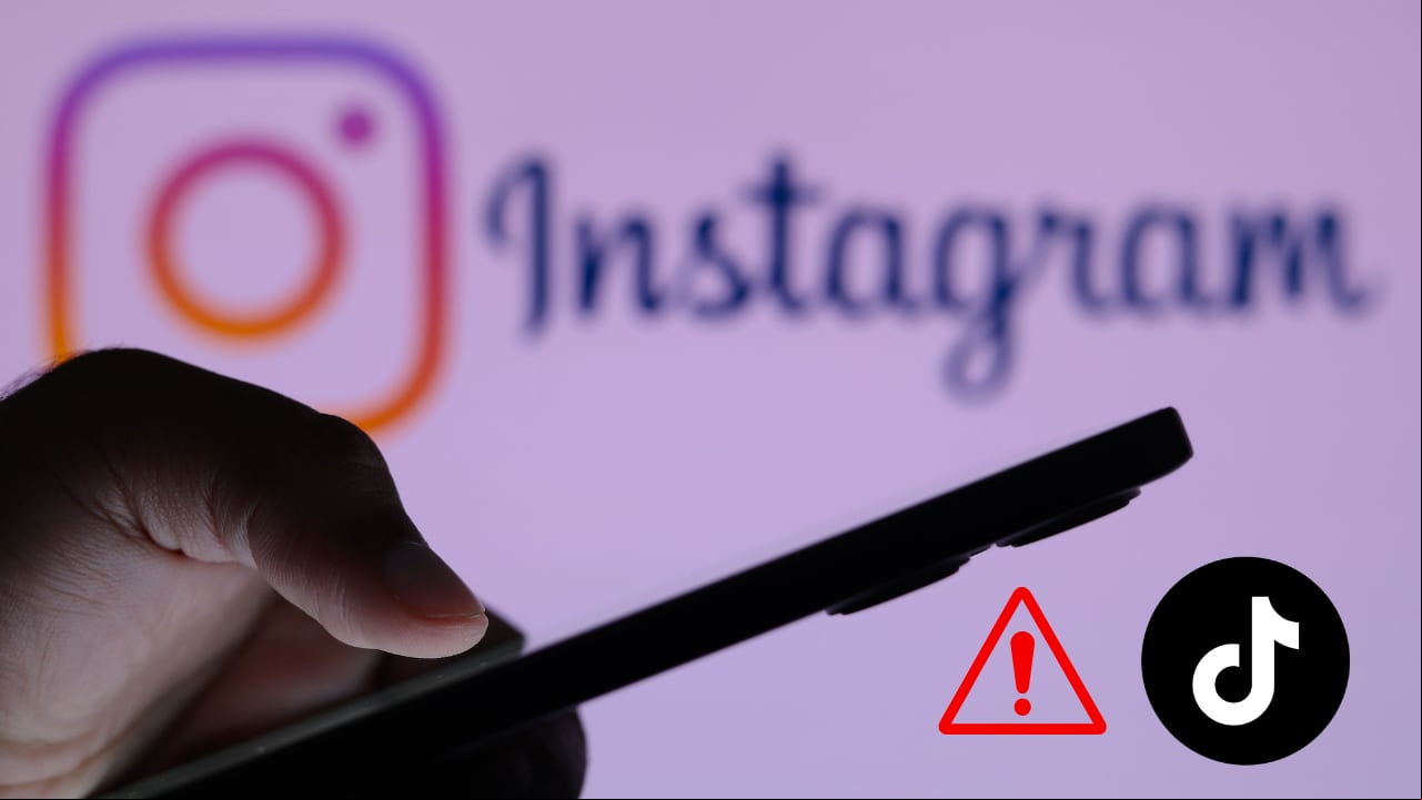 Instagram introduce nuevas herramientas de IA para editar videos y desafiar a TikTok en el mercado de redes sociales.