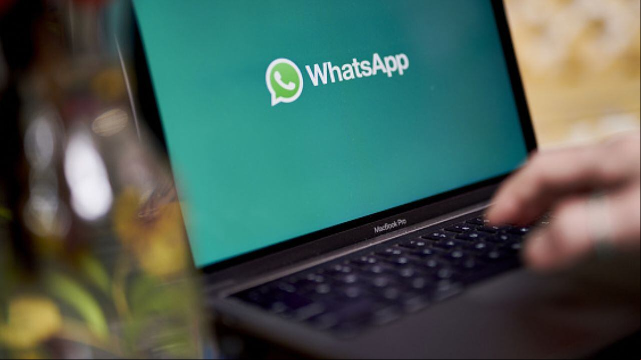 WhatsApp Web