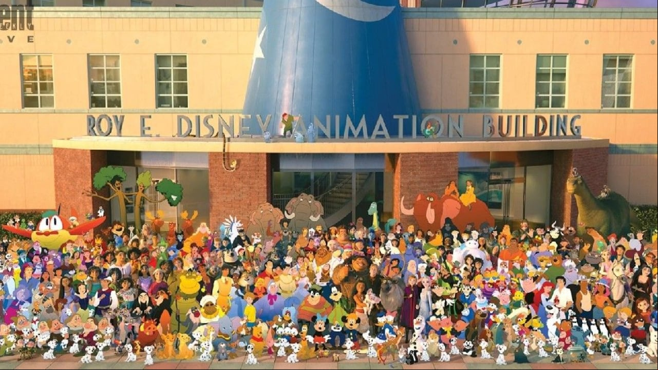 Disney celebró su centenario con un cortometraje que cautivó a millones de personas en el mundo.