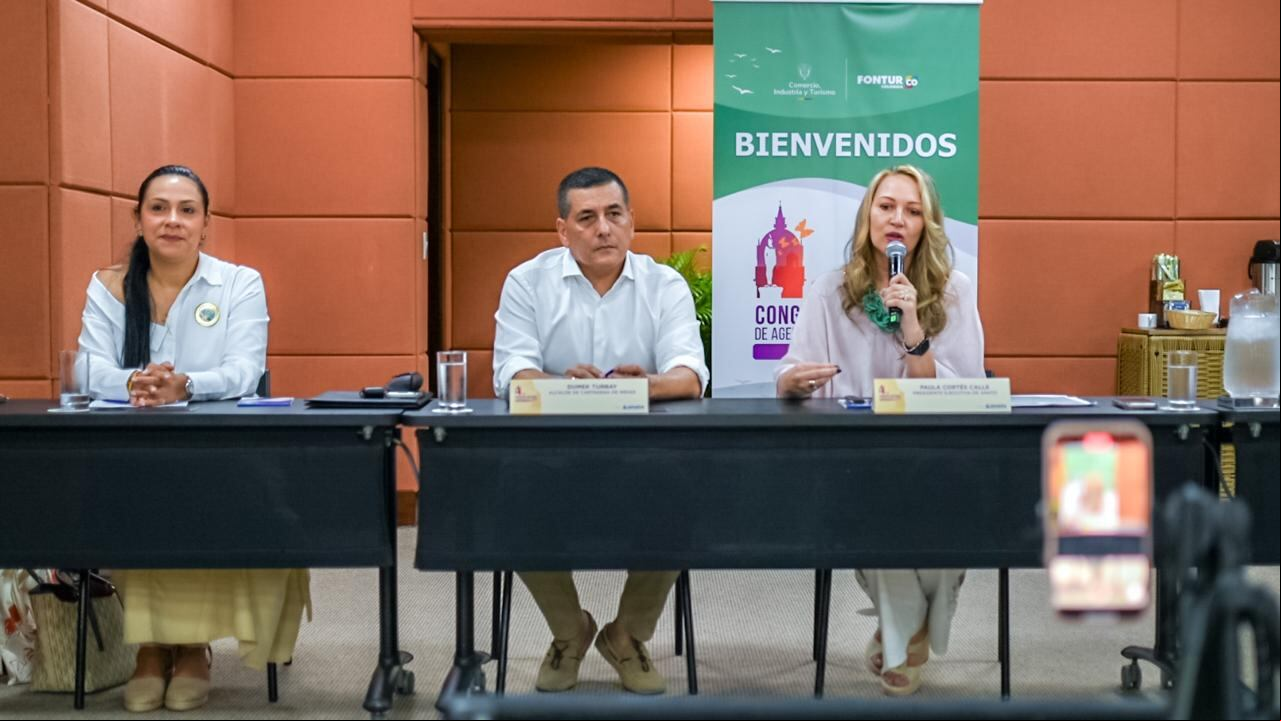 Congreso Anato