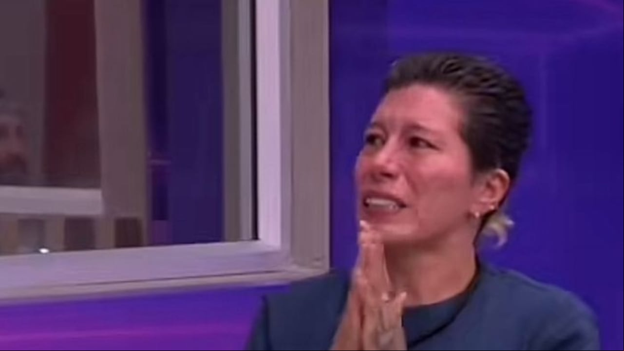 Lady Tabares se despide de su gata con mensaje conmovedor