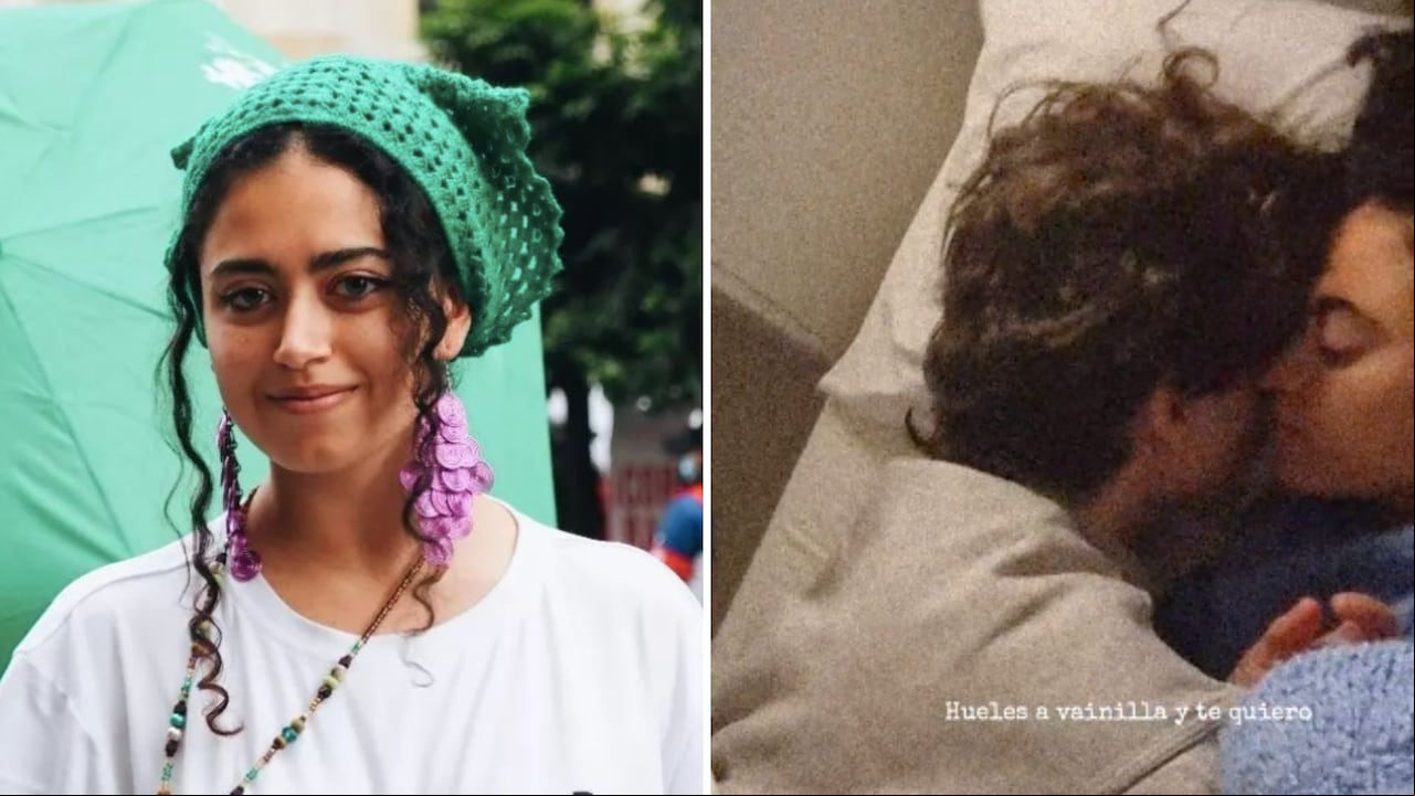 Sofía petro