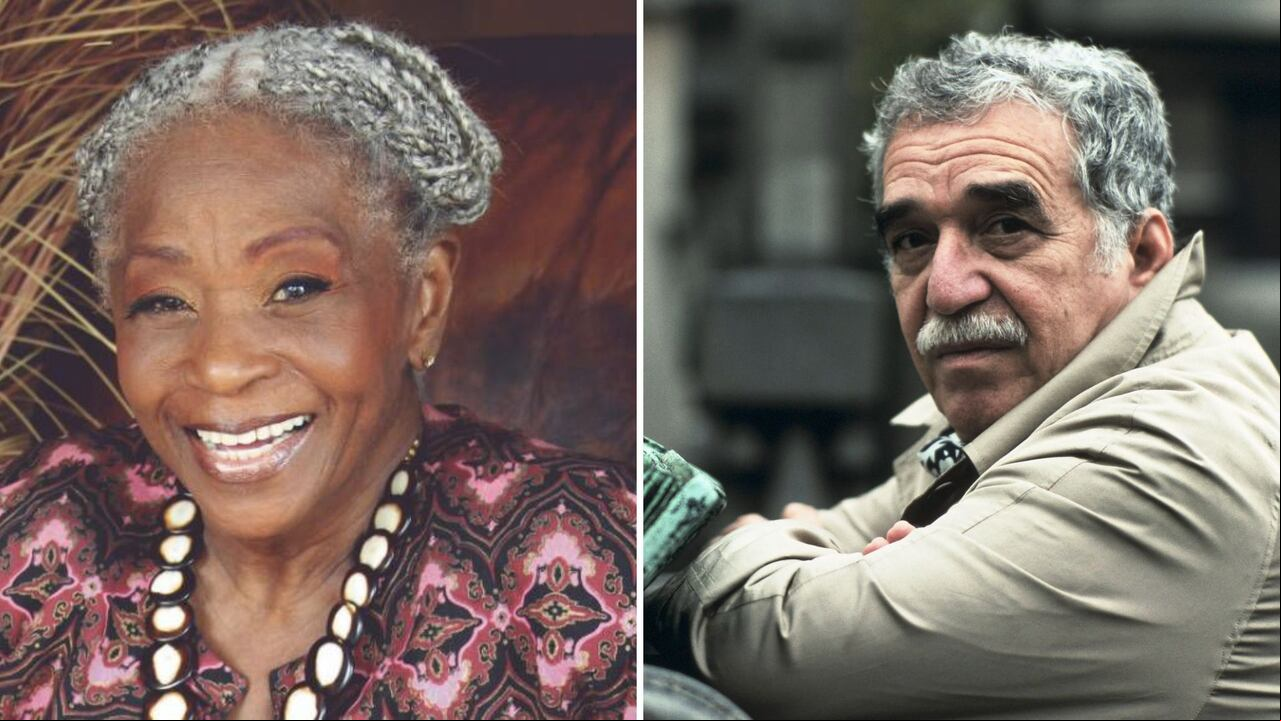 gabriel garcia marquez
