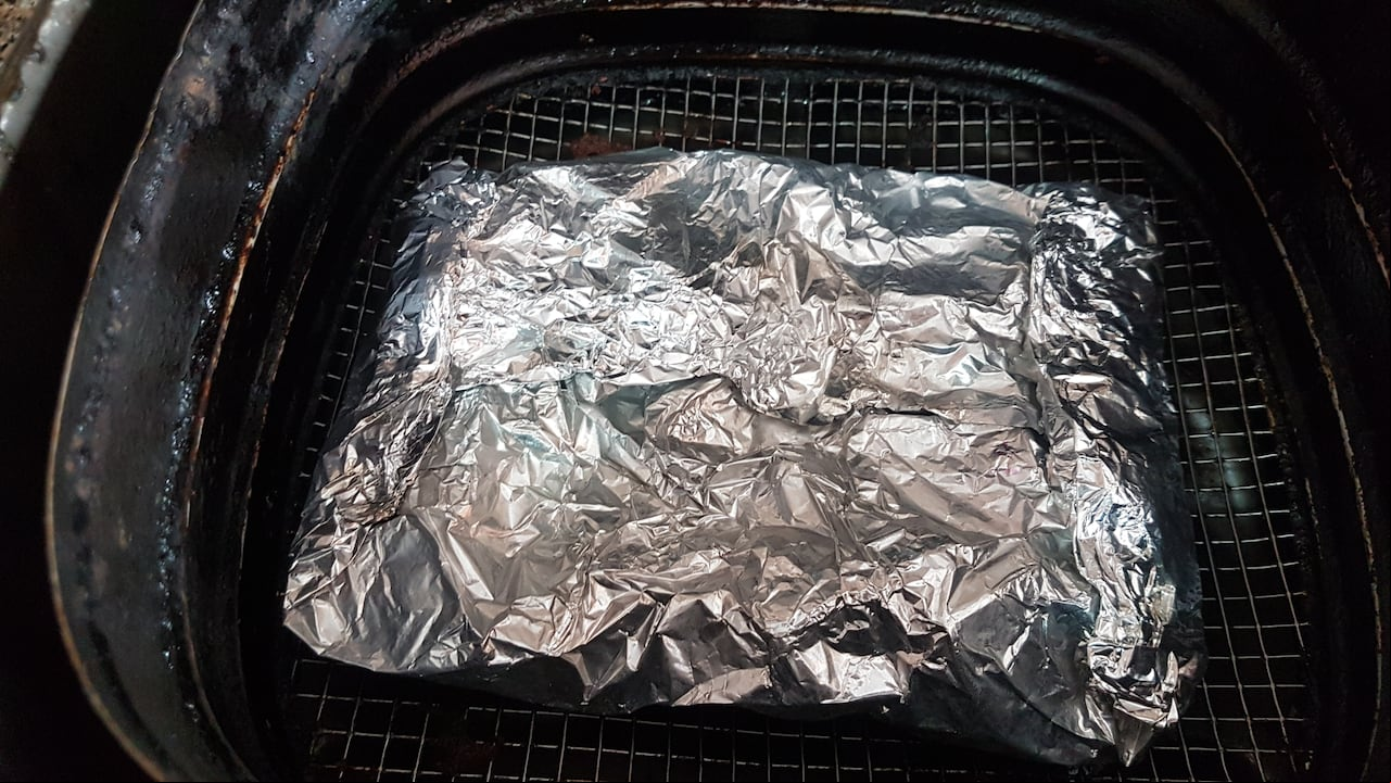 Este experimento despierta la curiosidad de los amantes de la cocina y plantea interrogantes sobre los límites de la tecnología culinaria.