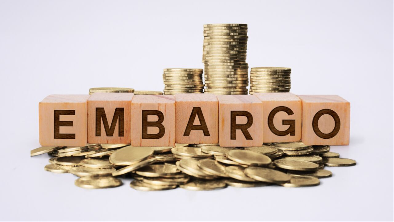 Embargo del sueldo