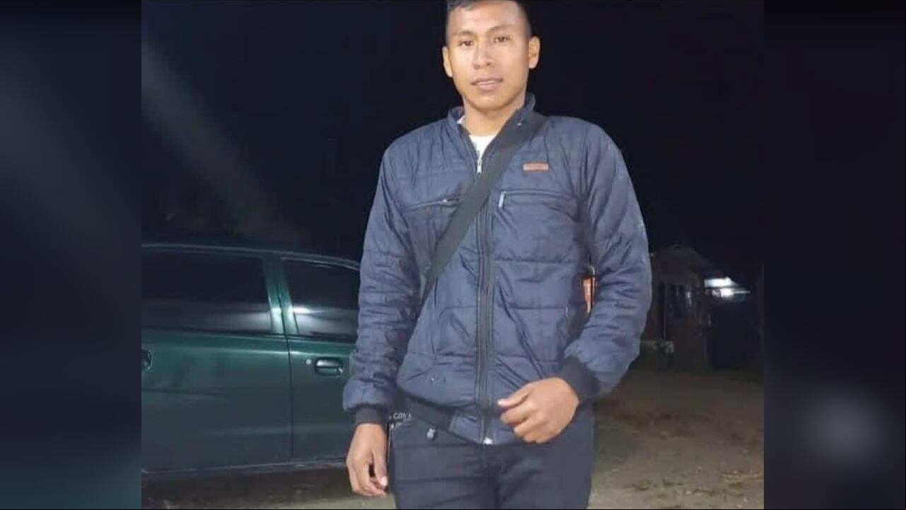 Este nuevo crimen ha desatado indignación en el Cauca, departamento que vive una crisis de orden público.