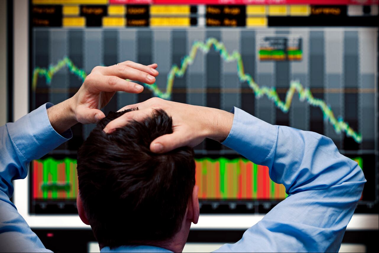 Bolsa de valores