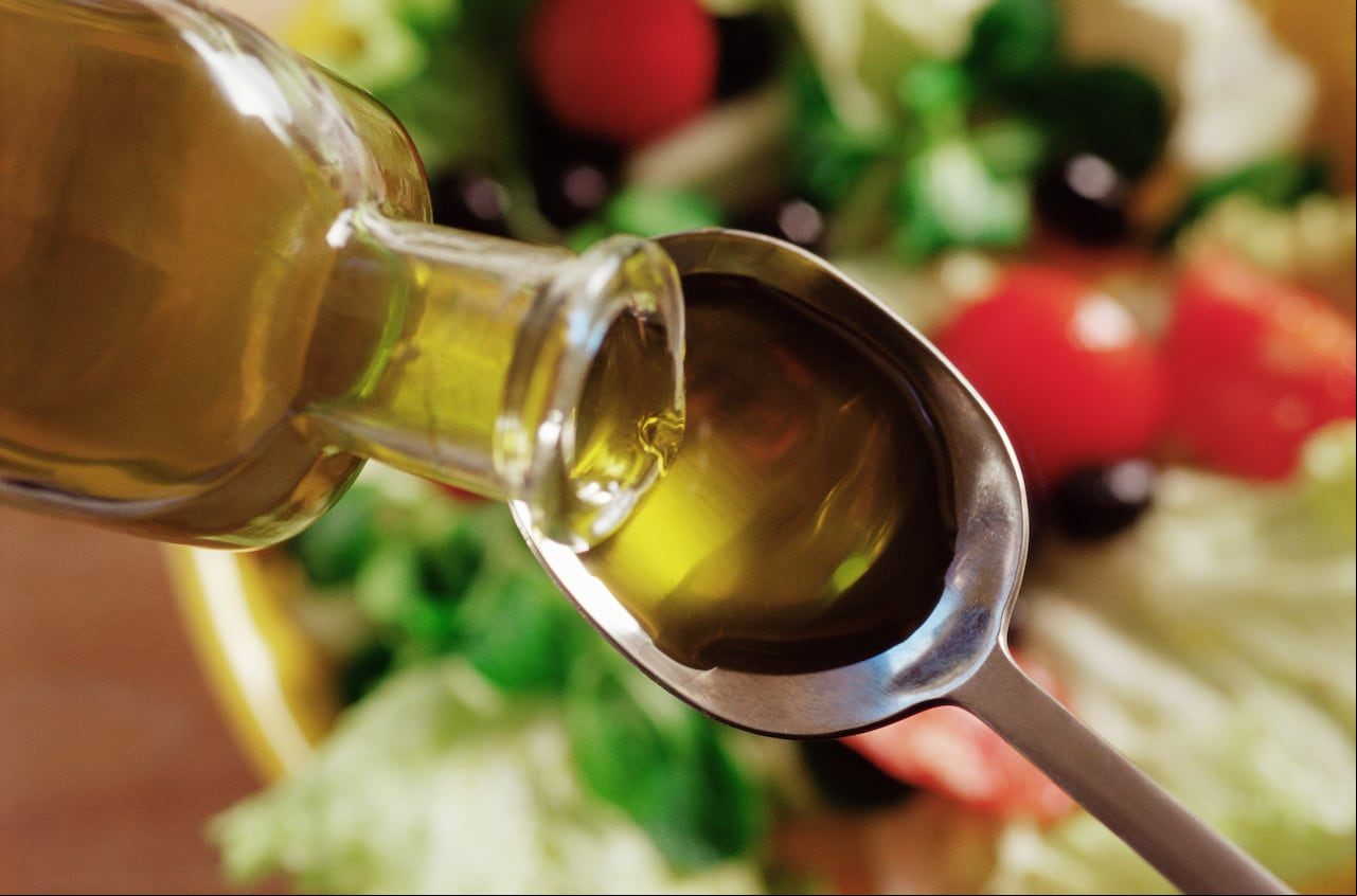 aceite de oliva el país