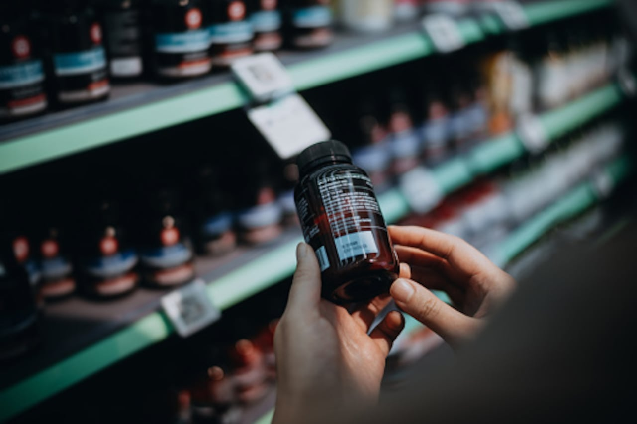 ¿Es malo tomar vitaminas que ya están caducadas?
