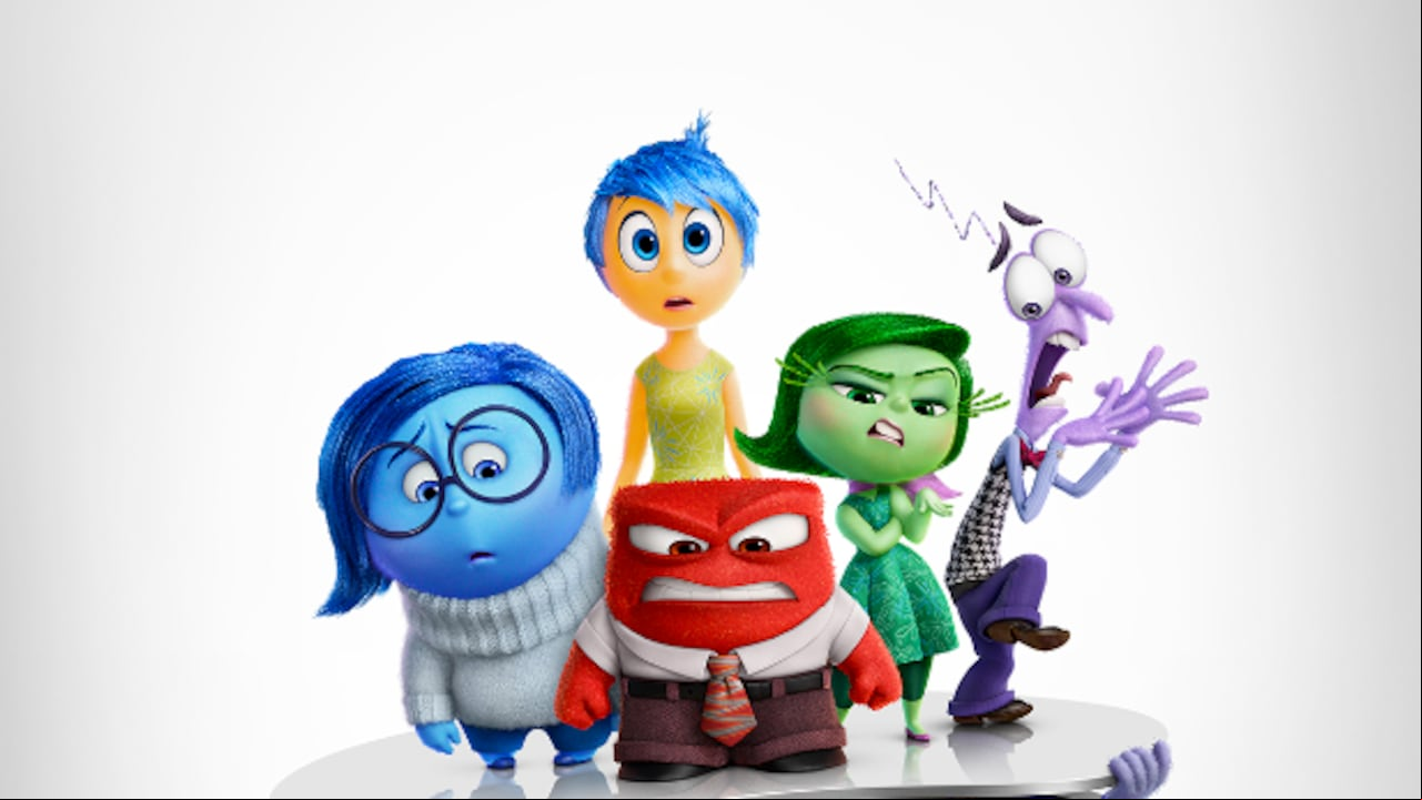 La nueva película de Pixar, Intensamente 2 llegará a las salas de cine para cautivar a las personas con nuevas emociones.