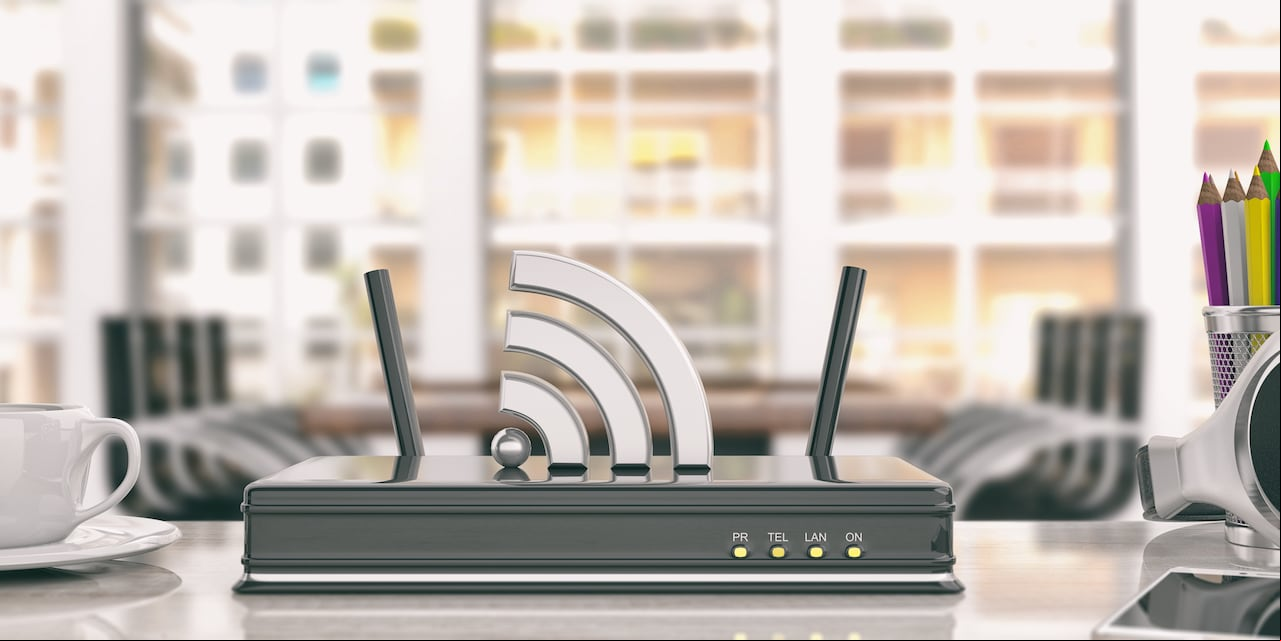 Trucos para mejorar la señal de internet.