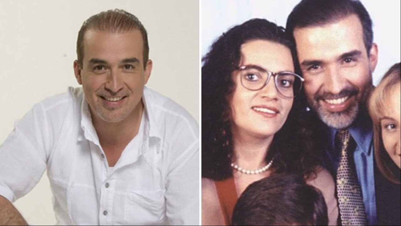 Padres e hijos