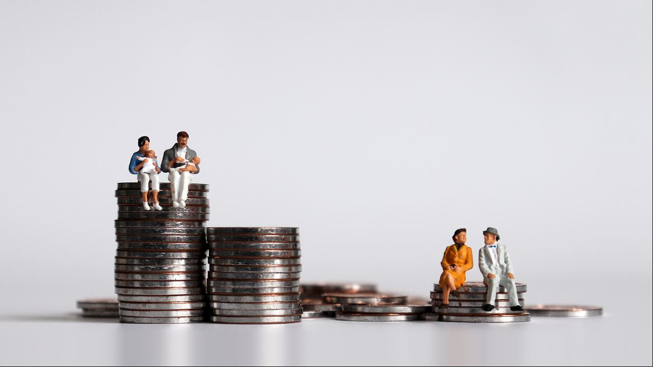 Salario Mínimo