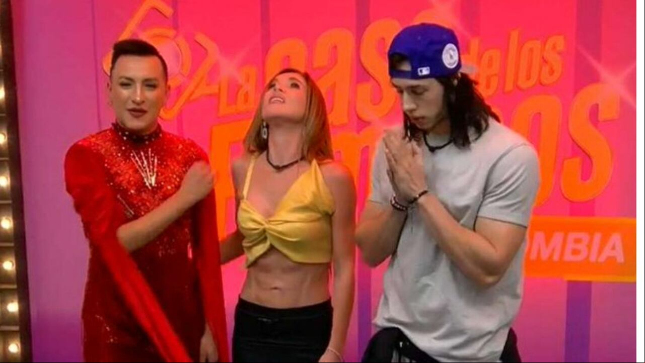'La casa de los famosos': así reaccionaron en redes tras la eliminación de José Miel