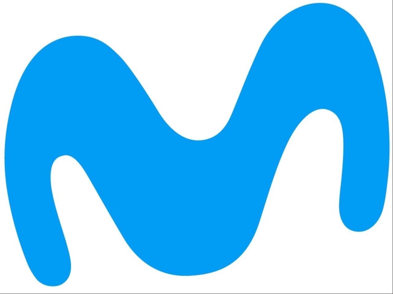 LOGO MOVISTAR
