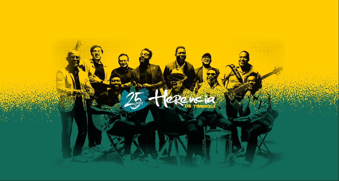 “Herencia 25 años” Se trata de ocho canciones emblemáticas de la agrupación, que son éxitos en diferentes momentos durante este tiempo. En sus inicios nace como una banda que incluye instrumentos autóctonos, posteriormente los mezcla con guitarra electroacústica, bajo, pianos, saxofón, trompeta y batería hasta convertirse en una banda de fusión internacional.