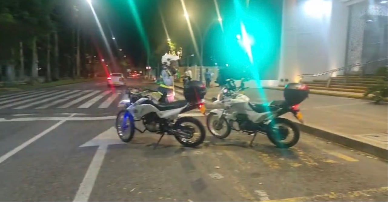Movilidad anunció que está habilitado el paso por la Pasoancho.
