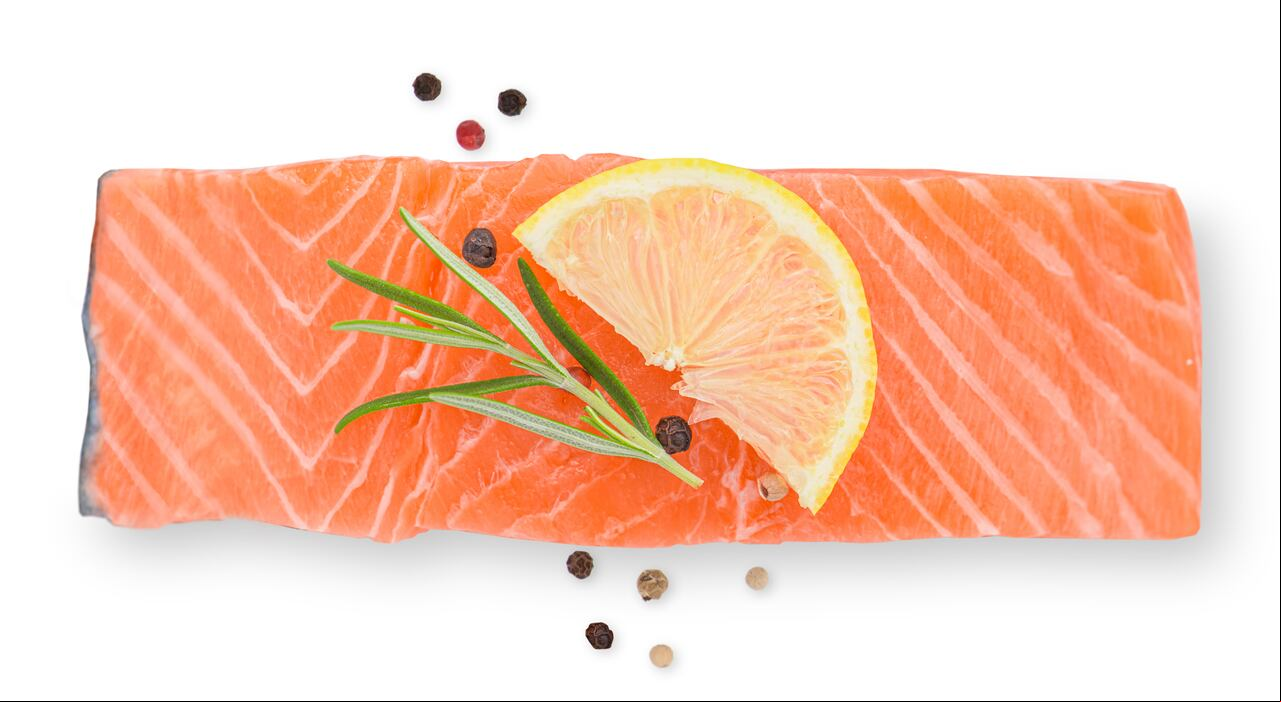 Salmón