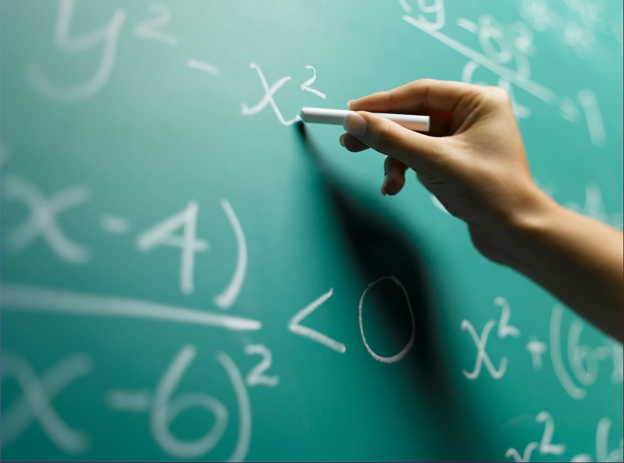 Enseñar / Matemática