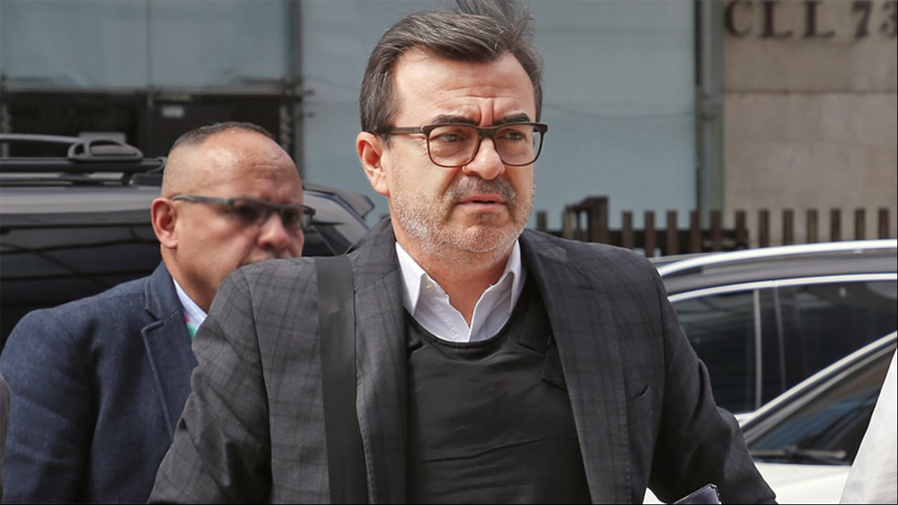 Olmedo López