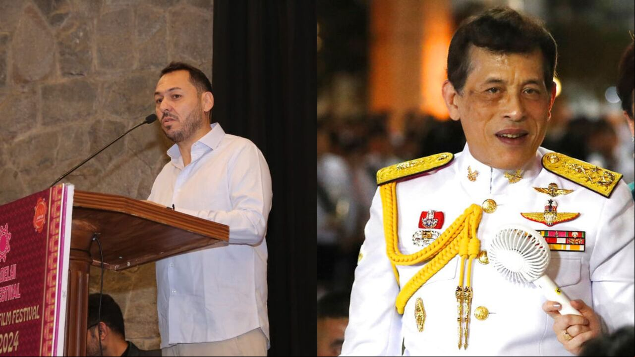 El rey de Tailandia, Maha Vajiralongkorn, recibió una carta para que rechace el nombramiento de Daniel Mendoza como embajador colombiano en ese país.