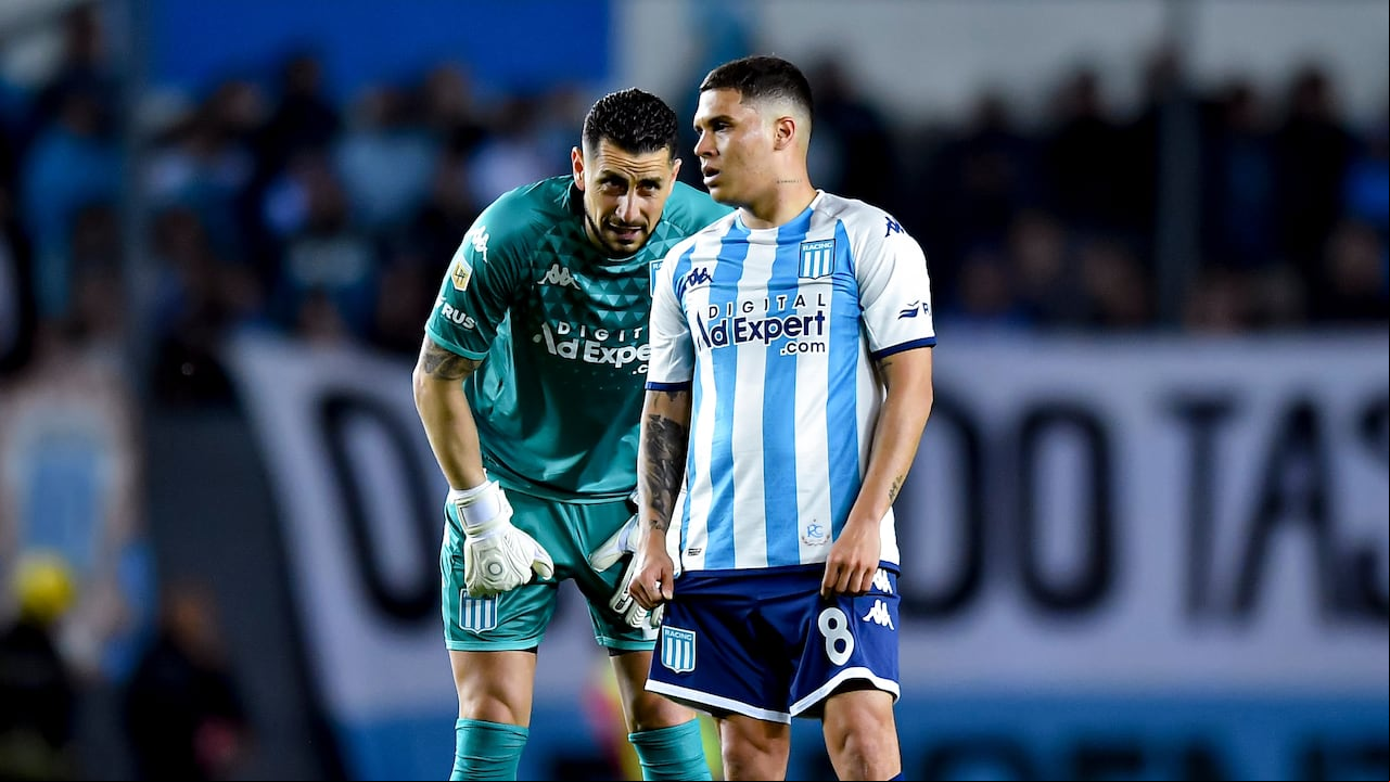 Racing de Avellaneda, equipo de Juan Fernando Quintero, evalúa la posibilidad de contratar a un 'viejo conocido' de Boca Juniors.