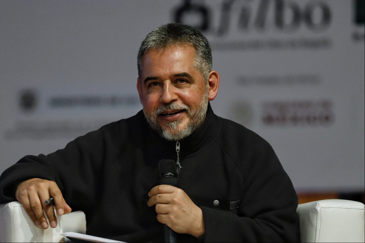 Mario Mendoza