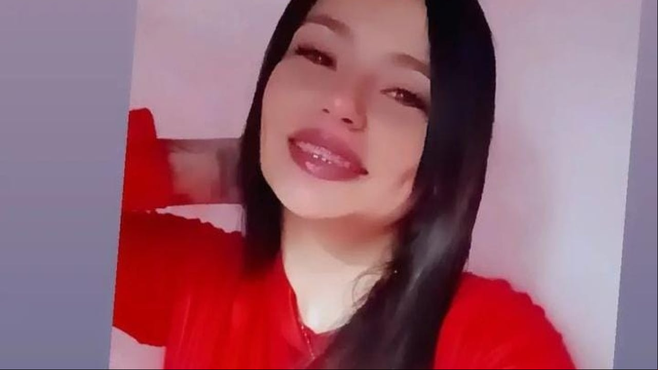 Sabrina Durán Montero
